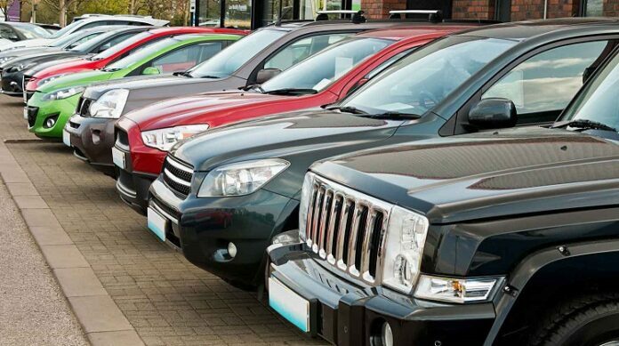Wide Selection of Reliable Used Vehicles Available at a Scarborough Dealer