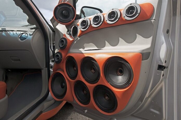 Audio System Suppliers for Your Car