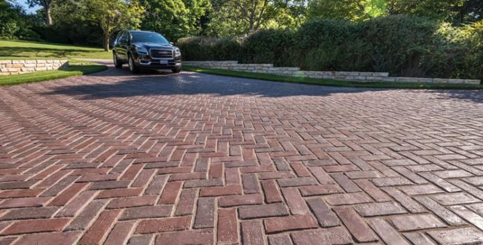 Creating Your Perfect Driveway