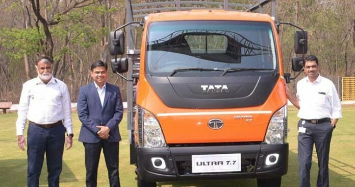 Tata Trucks